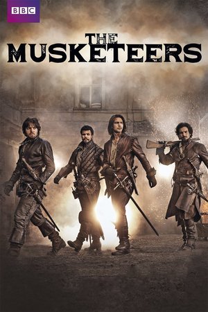 The Musketeers (TV Series 2014- ) DVD Release Date