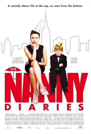 The Nanny Diaries (2007) DVD Release Date
