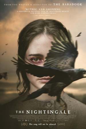 The Nightingale (2018) DVD Release Date