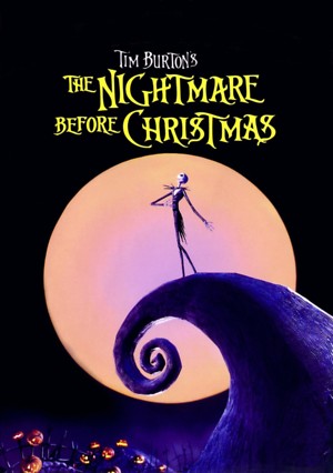 The Nightmare Before Christmas (1993) DVD Release Date