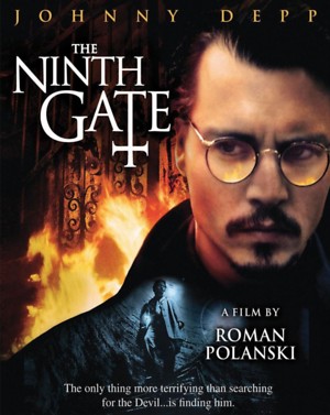 The Ninth Gate (1999) DVD Release Date