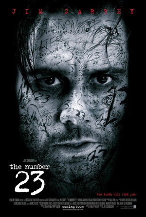 The Number 23 (2007) DVD Release Date