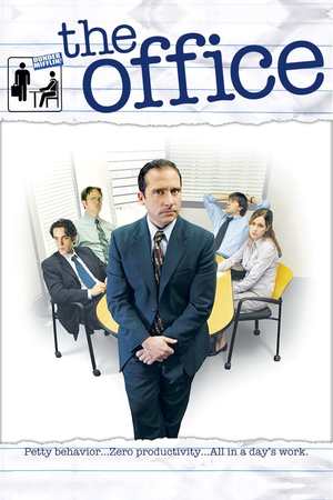 The Office (TV Series 2005-) DVD Release Date