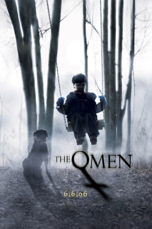 The Omen (2006) DVD Release Date