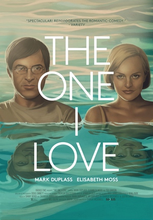 The One I Love (2014) DVD Release Date