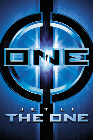 The One (2001) DVD Release Date