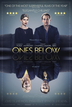 The Ones Below (2015) DVD Release Date