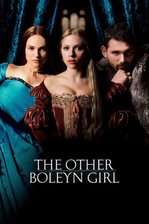 The Other Boleyn Girl (2008) DVD Release Date