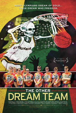 The Other Dream Team (2012) DVD Release Date