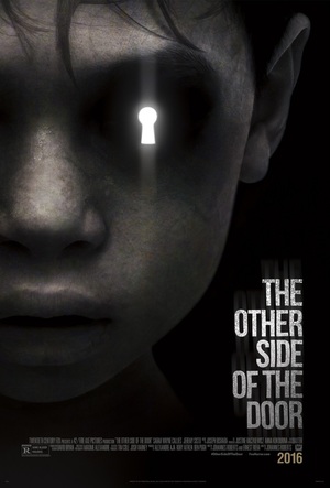 The Other Side of the Door (2016) DVD Release Date