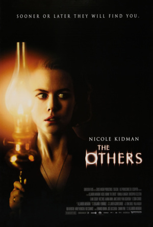 The Others (2001) DVD Release Date