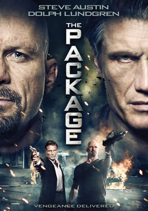 The Package (2012) DVD Release Date