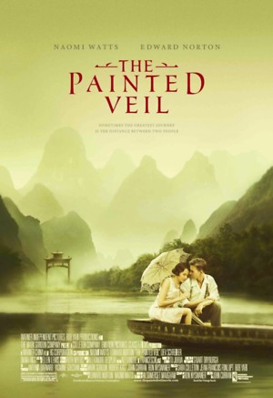 The Painted Veil (2006) DVD Release Date