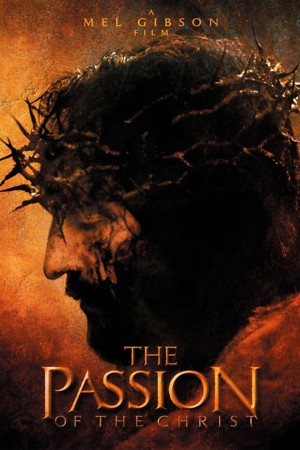 The Passion of the Christ (2004) DVD Release Date