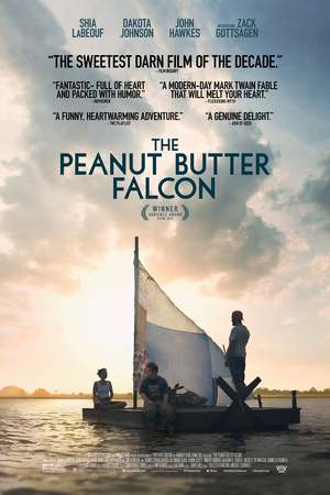 The Peanut Butter Falcon (2019) DVD Release Date