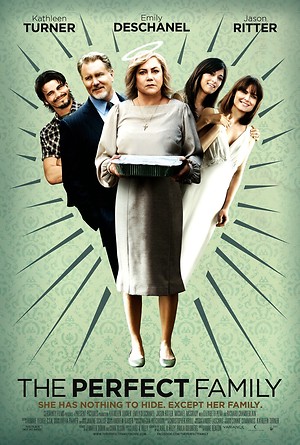The Perfect Family (2011) DVD Release Date