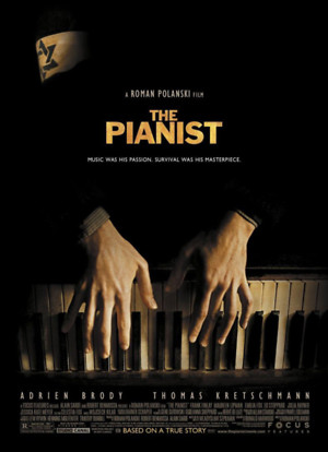 The Pianist (2002) DVD Release Date