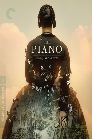 The Piano (1993) DVD Release Date