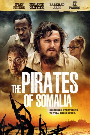The Pirates of Somalia (2017) DVD Release Date