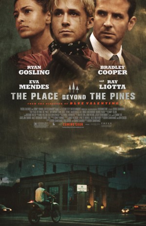 The Place Beyond the Pines (2012) DVD Release Date