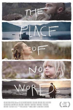 The Place of No Words (2019) DVD Release Date