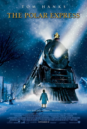 The Polar Express (2004) DVD Release Date