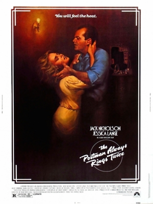 The Postman Always Rings Twice (1981) DVD Release Date