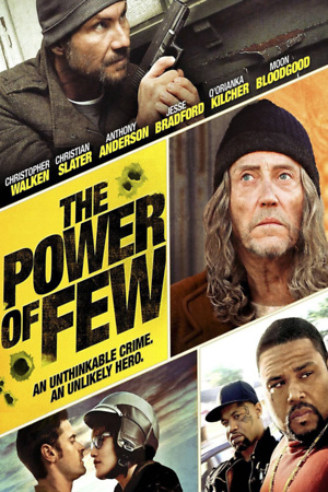 The Power of Few (2013) DVD Release Date