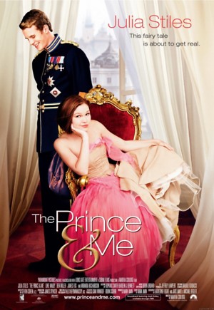The Prince and Me (2004) DVD Release Date