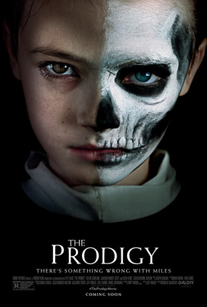 The Prodigy (2019) DVD Release Date