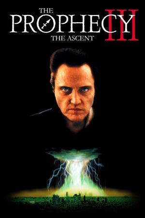 The Prophecy 3: The Ascent (Video 2000) DVD Release Date