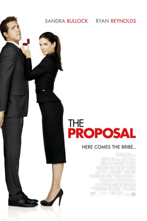 The Proposal (2009) DVD Release Date