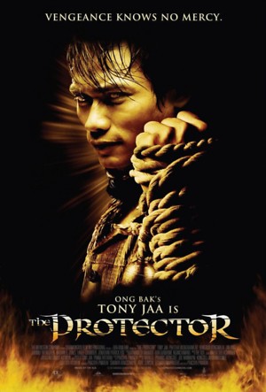 The Protector (2005) DVD Release Date