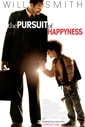 The Pursuit of Happyness (2006) DVD Release Date