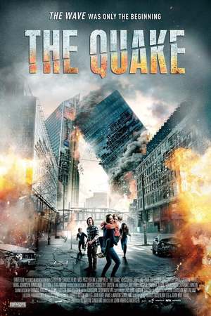 The Quake (2018) DVD Release Date
