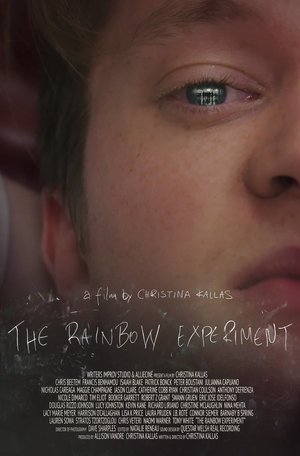 The Rainbow Experiment (2018) DVD Release Date