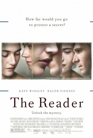The Reader (2008) DVD Release Date