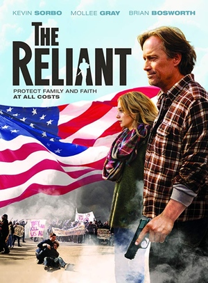 The Reliant (2019) DVD Release Date