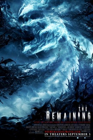 The Remaining (2014) DVD Release Date