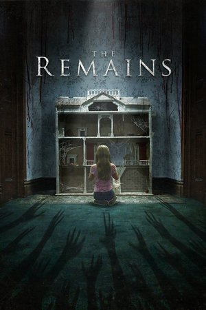 The Remains (2016) DVD Release Date