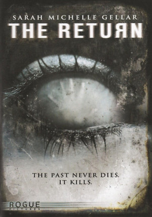 The Return (2006) DVD Release Date