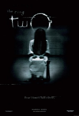 The Ring Two (2005) DVD Release Date