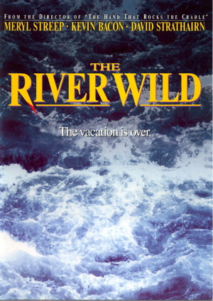 The River Wild (1994) DVD Release Date