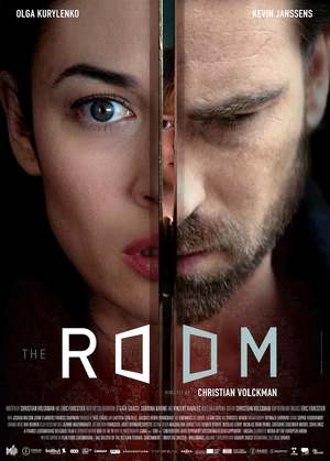 The Room (2019) DVD Release Date