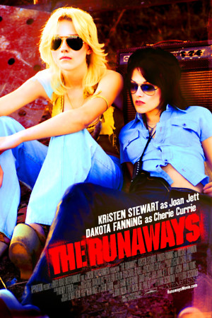 The Runaways (2010) DVD Release Date