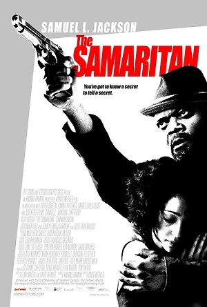 The Samaritan (2012) DVD Release Date