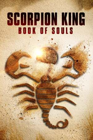 The Scorpion King: Book of Souls (2018) DVD Release Date