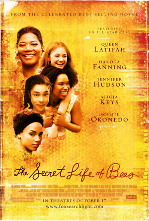 The Secret Life of Bees (2008) DVD Release Date