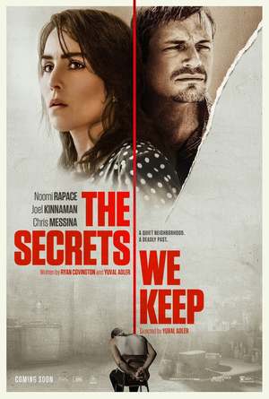 The Secrets We Keep (2020) DVD Release Date