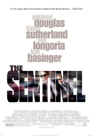 The Sentinel (2006) DVD Release Date
